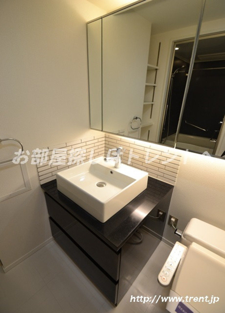 レジディア渋谷-502