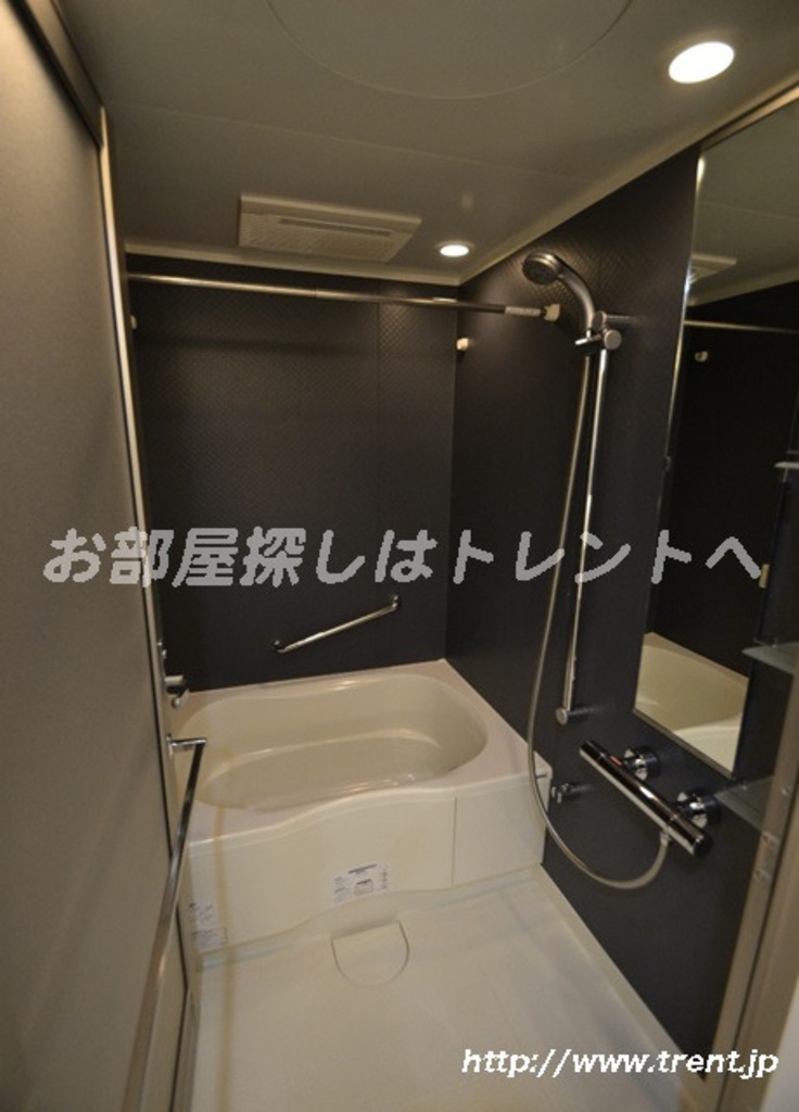 レジディア渋谷-502