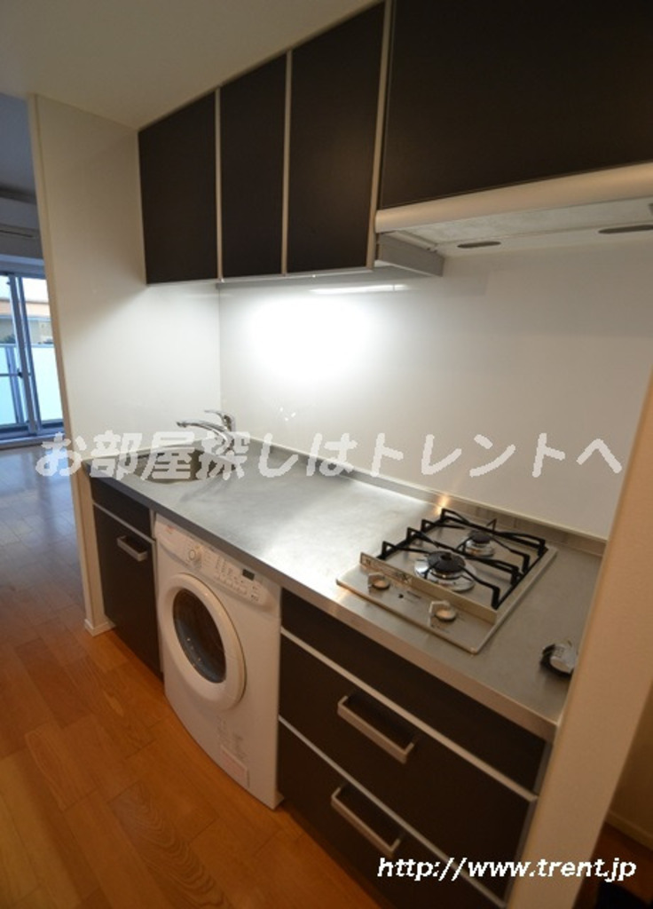 レジディア渋谷-502