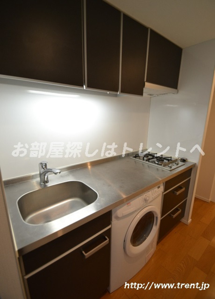 レジディア渋谷-502