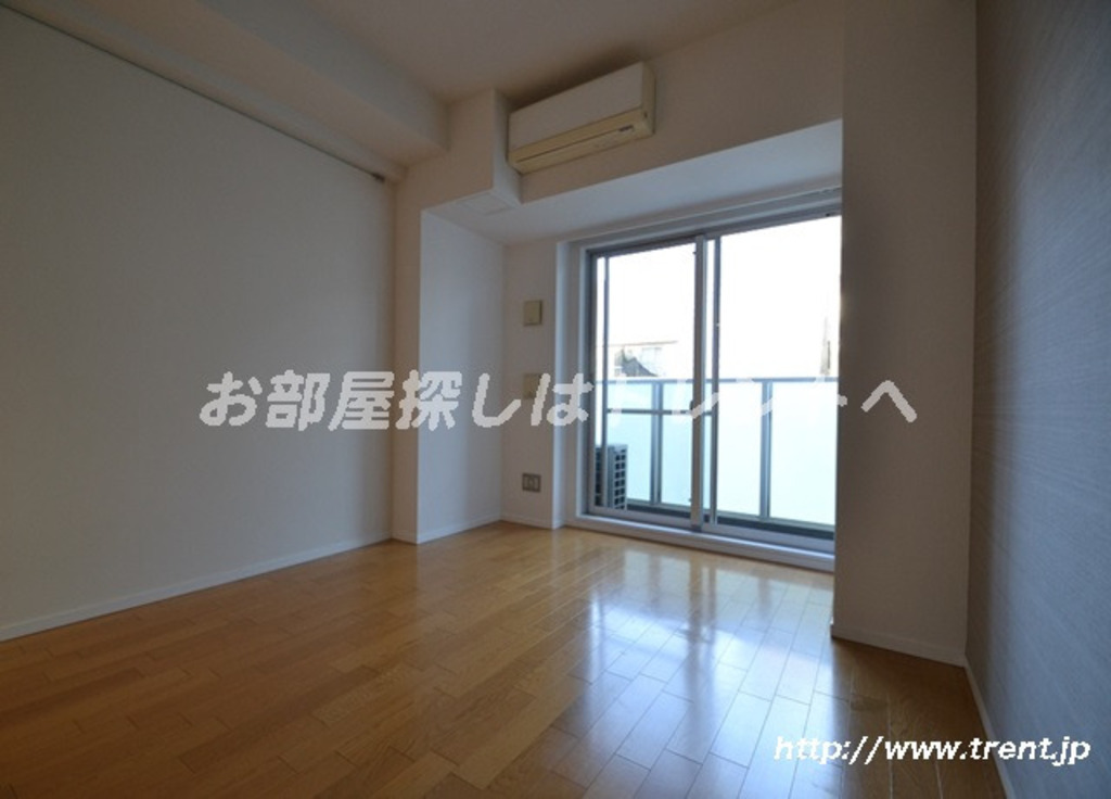 レジディア渋谷-502