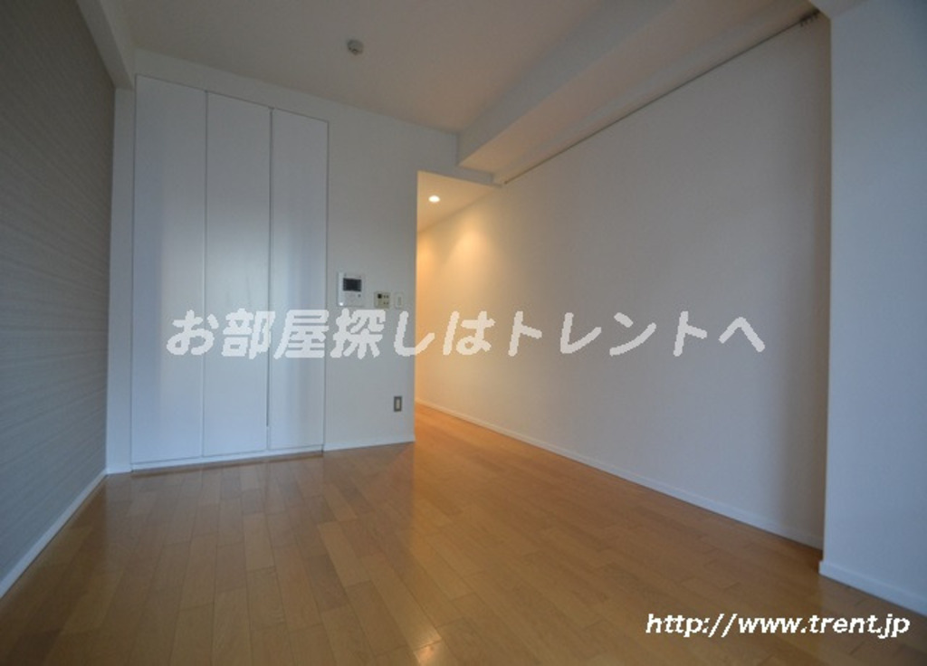 レジディア渋谷-502