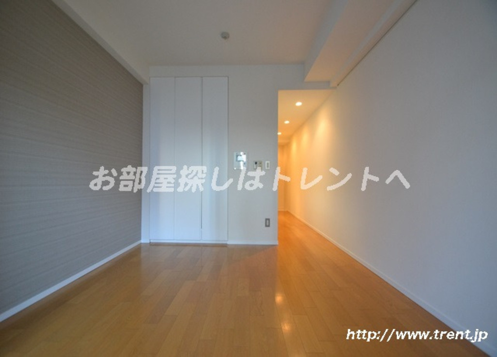 レジディア渋谷-502