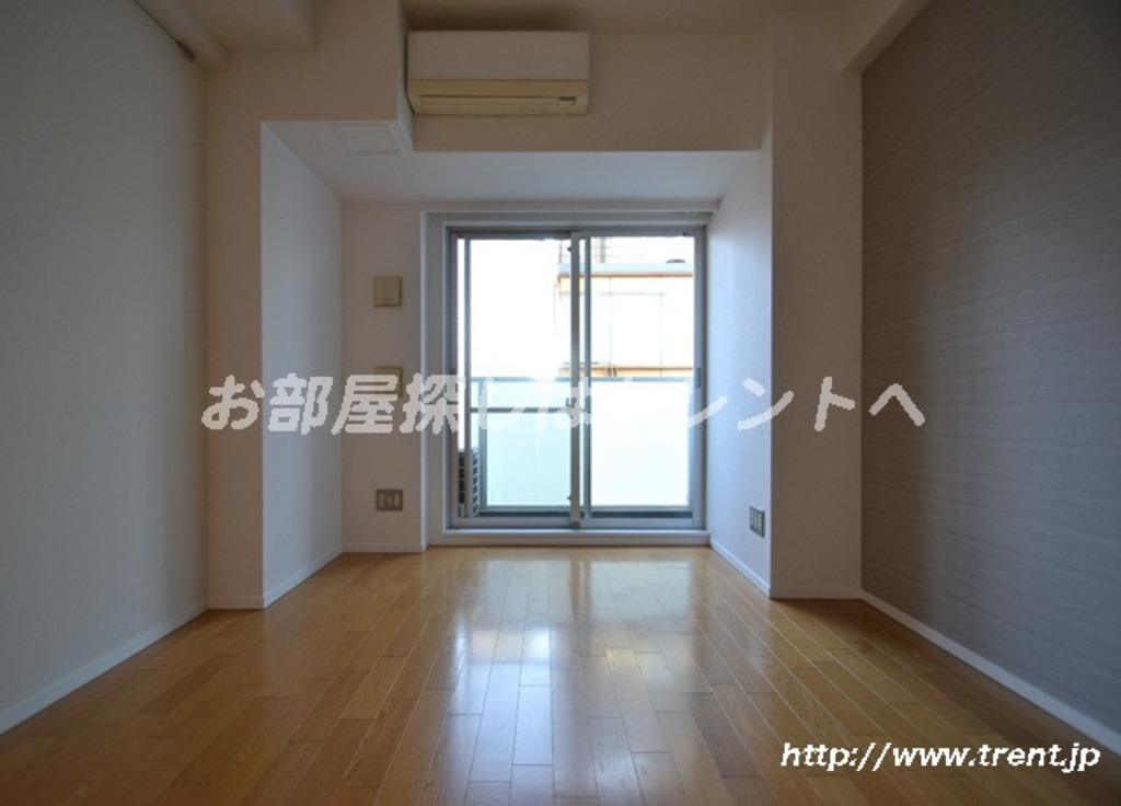 レジディア渋谷-502