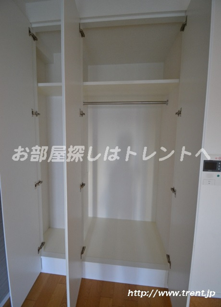 レジディア渋谷-502