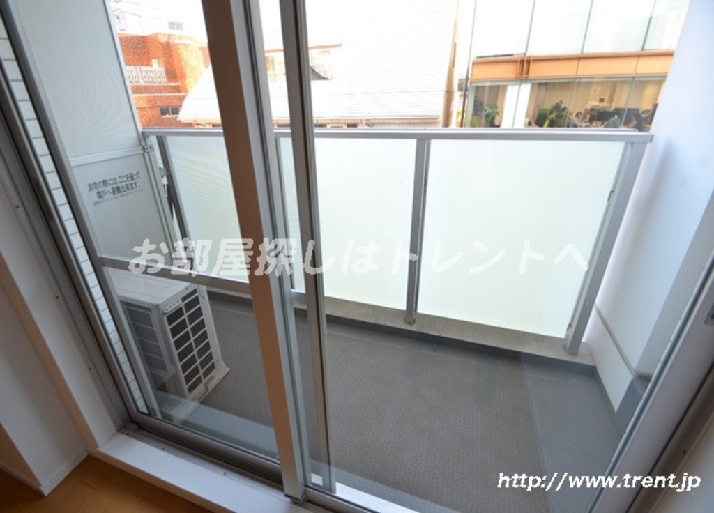 レジディア渋谷-502