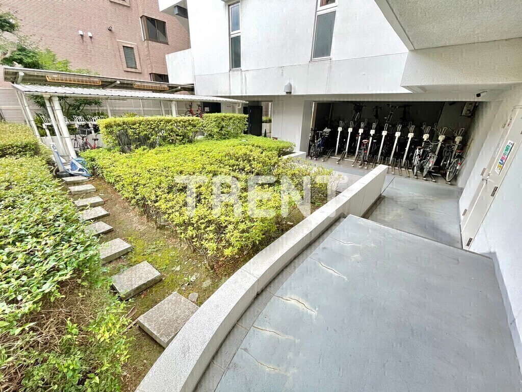 レジディア四谷三丁目-505