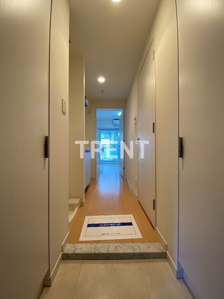 レジディア四谷三丁目-505