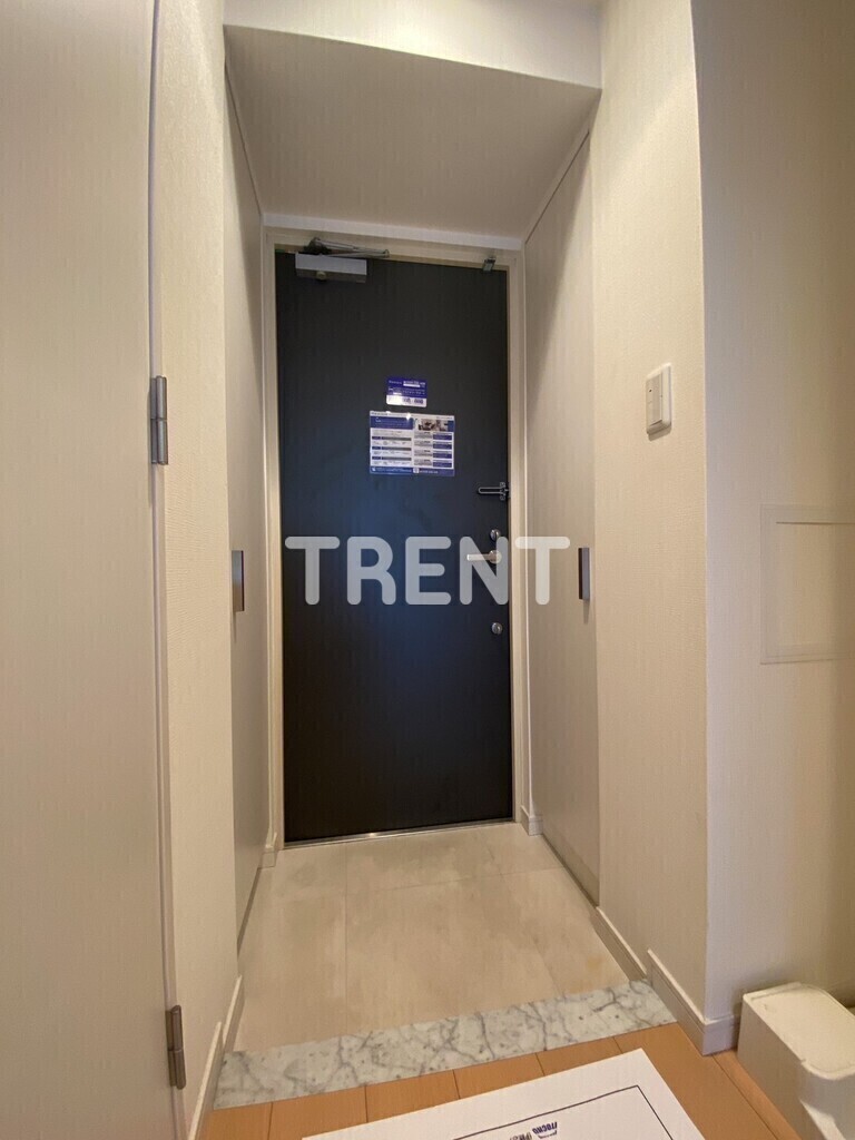 レジディア四谷三丁目-505