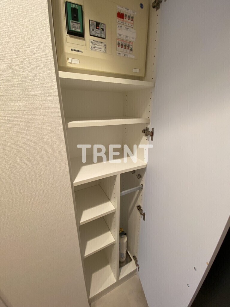 レジディア四谷三丁目-505