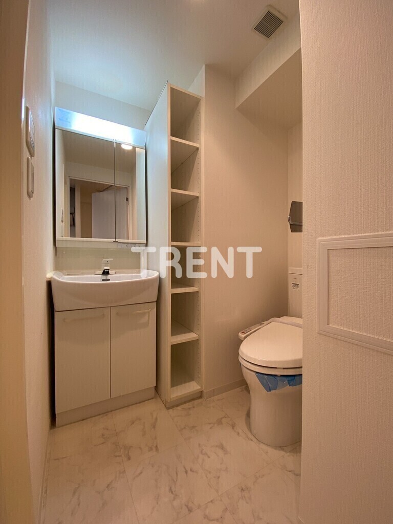 レジディア四谷三丁目-505