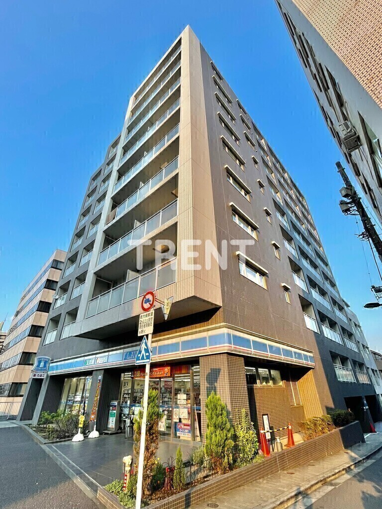 レジディア四谷三丁目-505