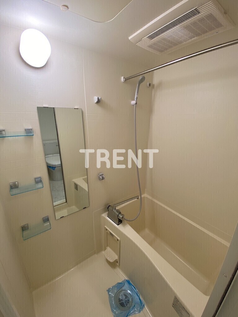 レジディア四谷三丁目-505