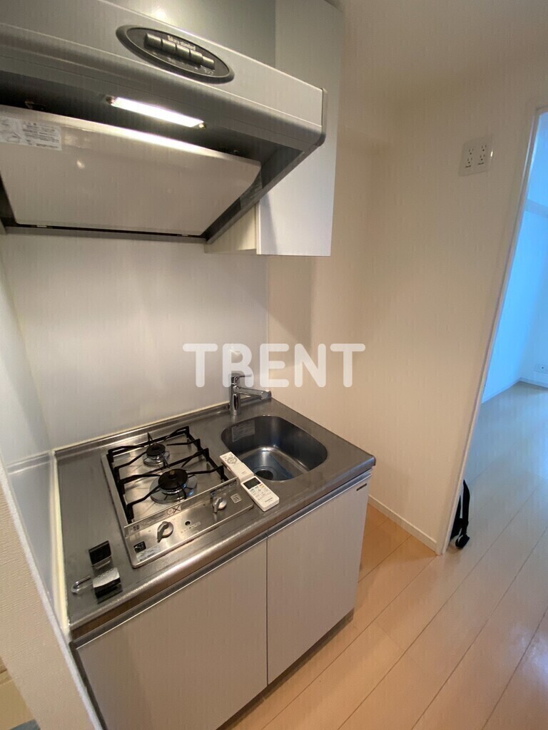 レジディア四谷三丁目-505