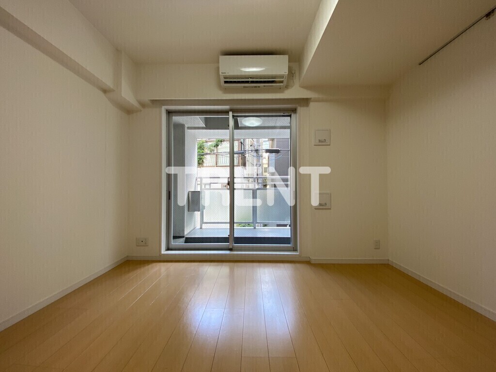 レジディア四谷三丁目-505