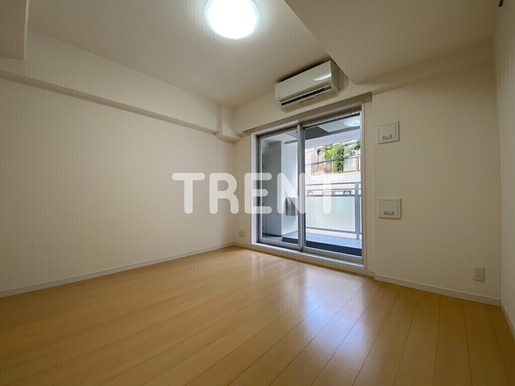 レジディア四谷三丁目-505