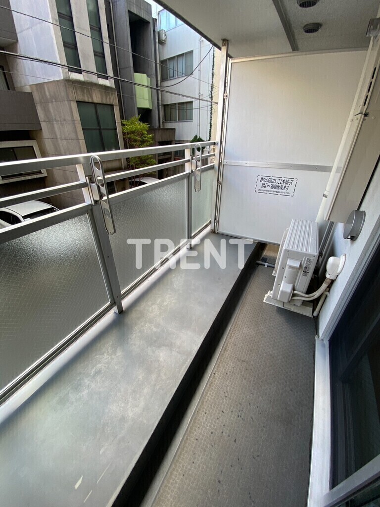 レジディア四谷三丁目-505