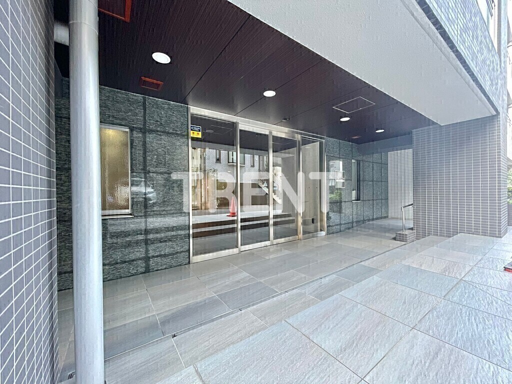 レジディア四谷三丁目-505