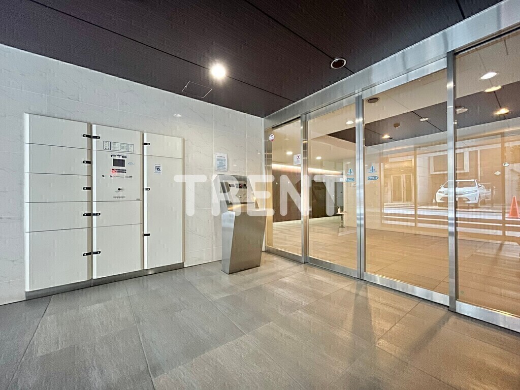 レジディア四谷三丁目-505