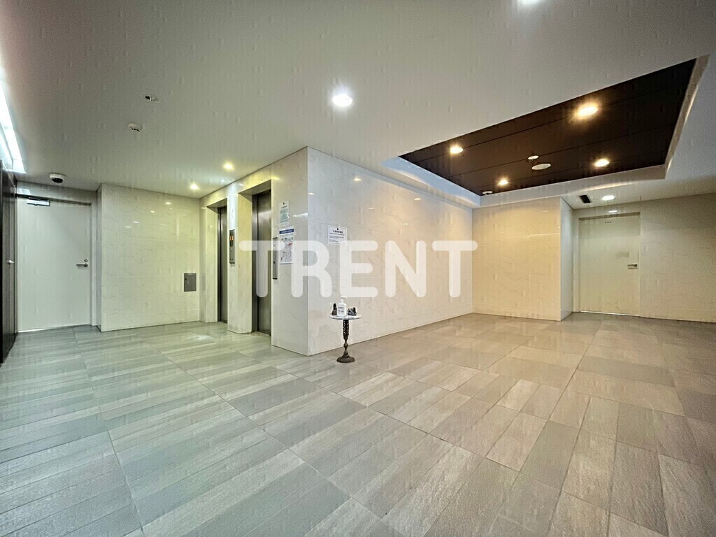 レジディア四谷三丁目-505