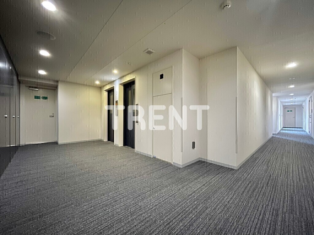 レジディア四谷三丁目-505