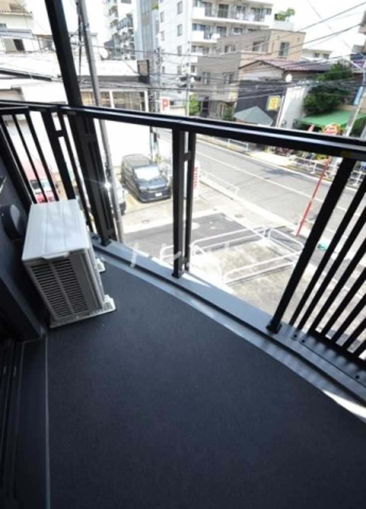 ズーム新宿夏目坂【ZOOM新宿夏目坂】-802