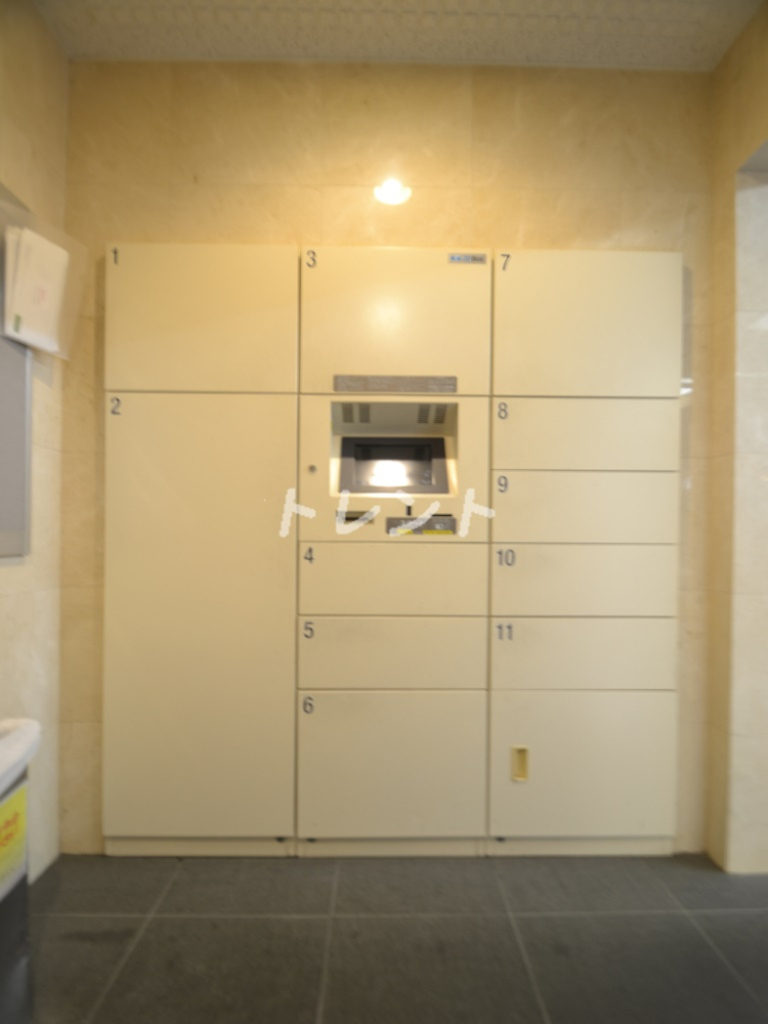 パレステュディオ代々木上原-218