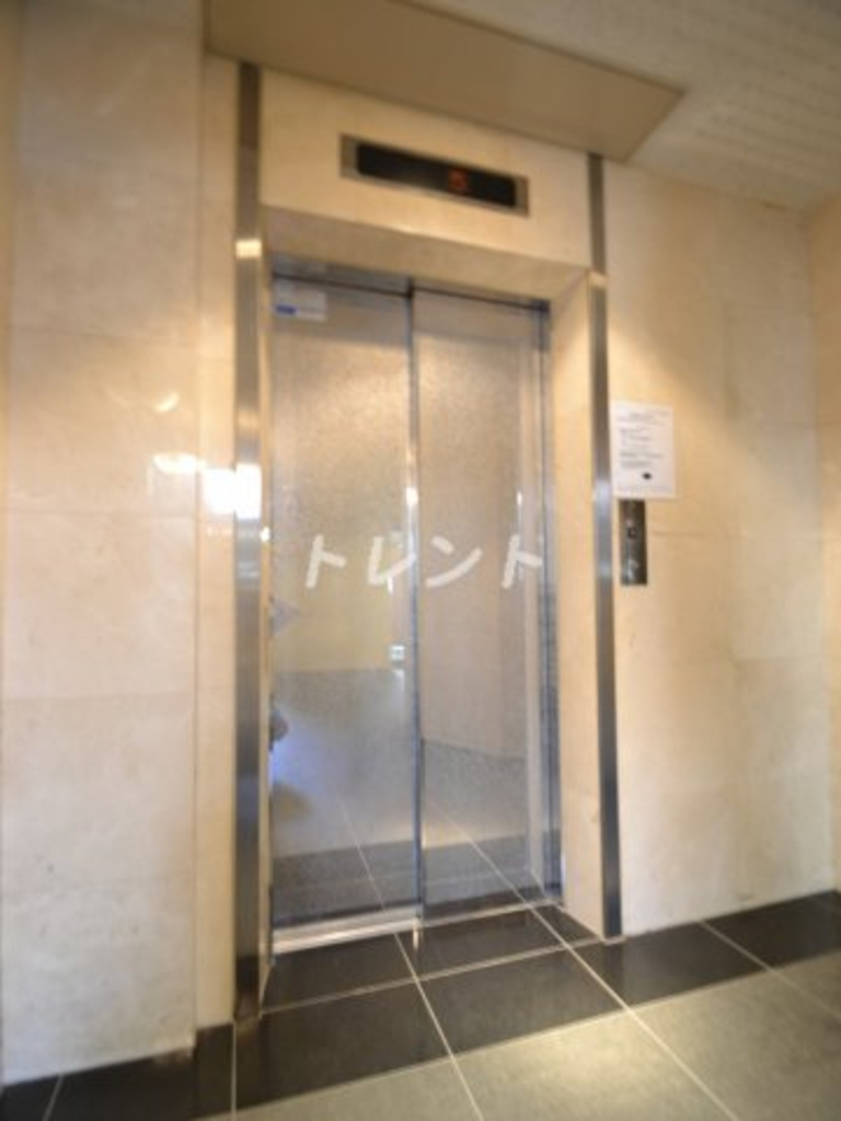 パレステュディオ代々木上原-218