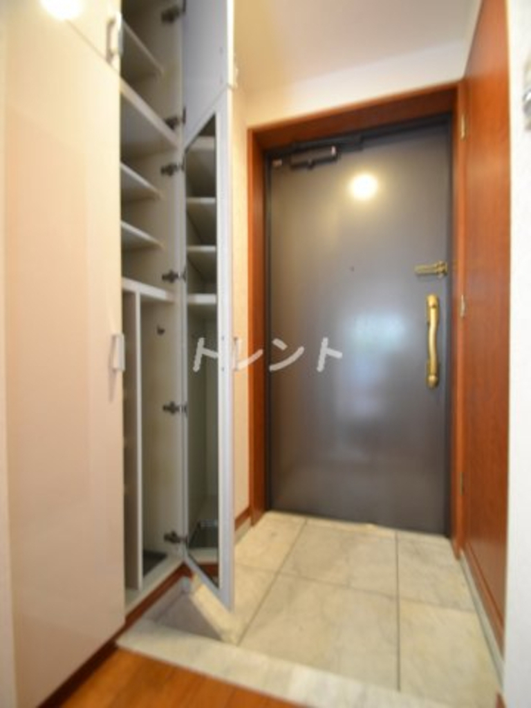 パレステュディオ代々木上原-218