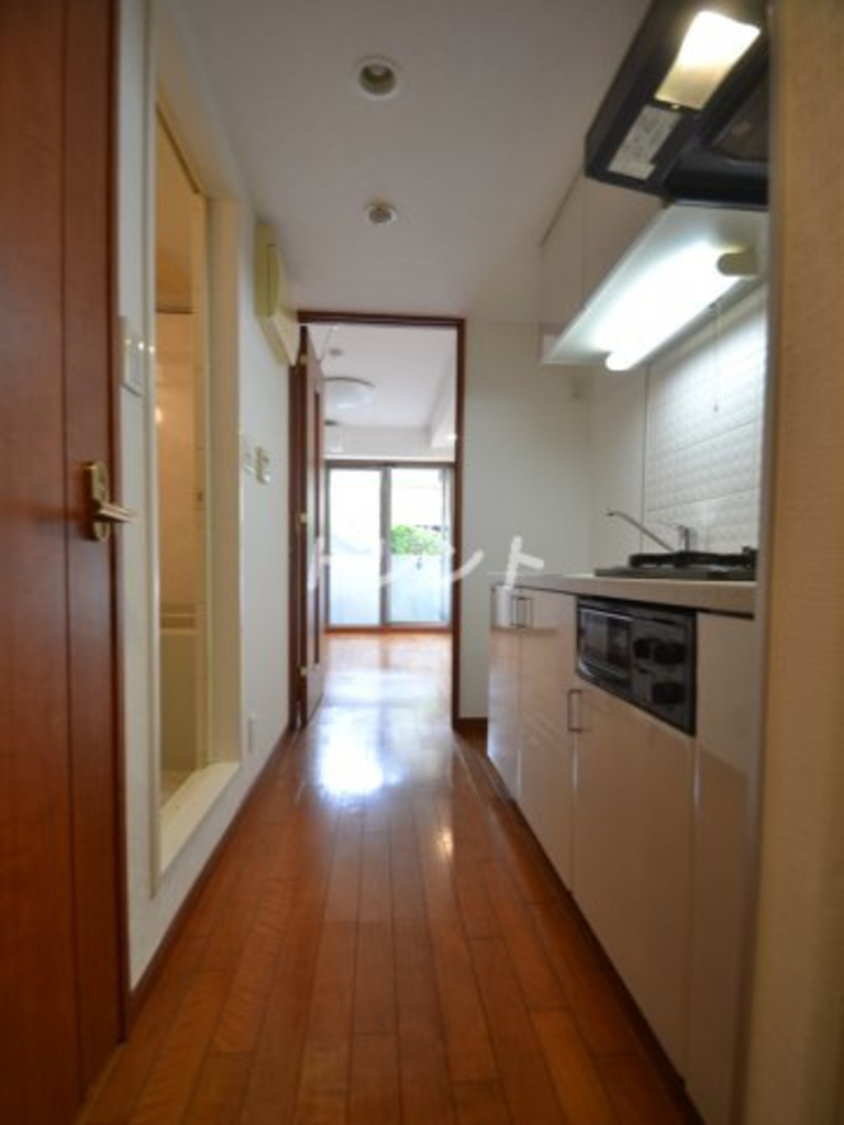 パレステュディオ代々木上原-218