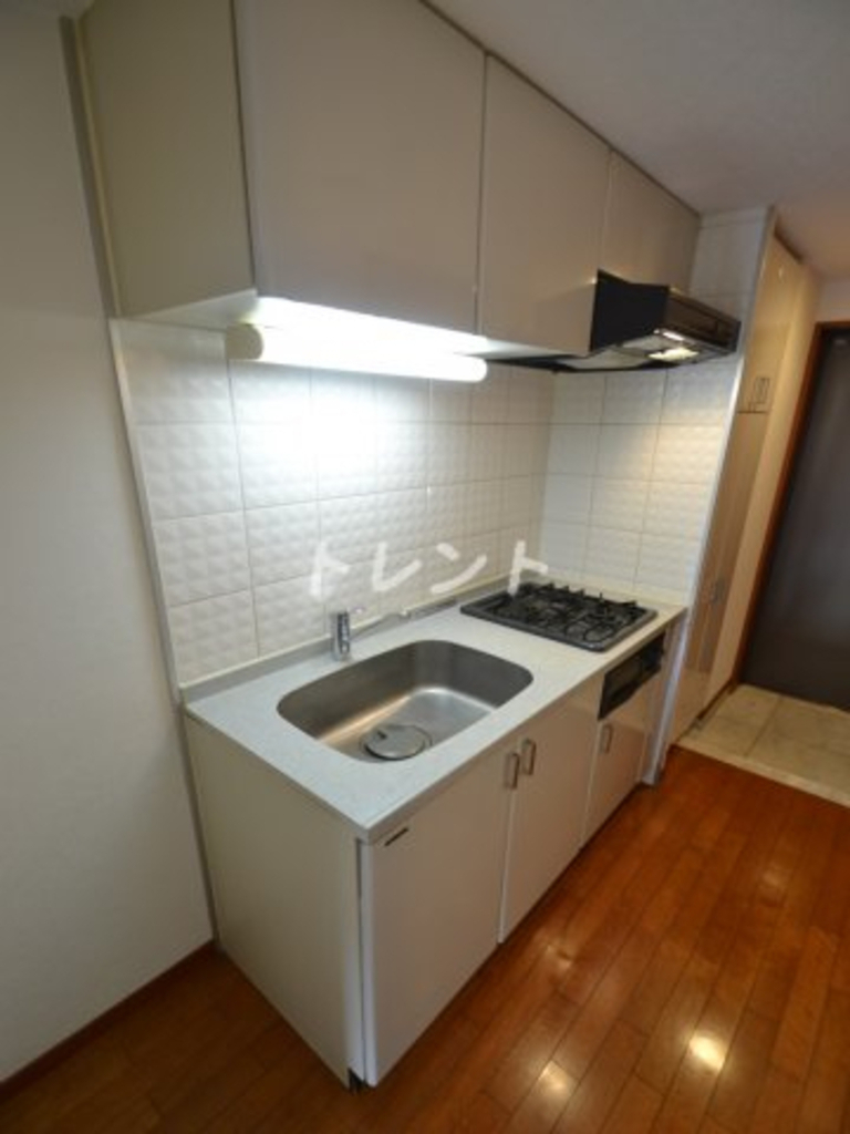 パレステュディオ代々木上原-218