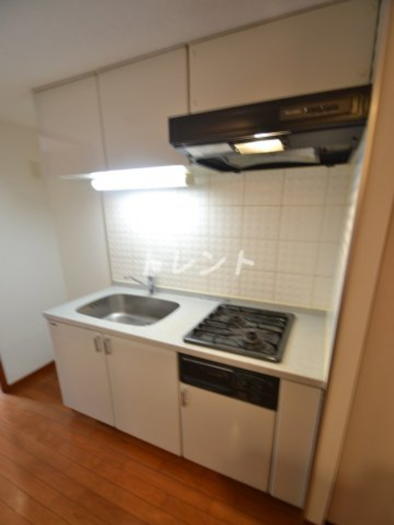 パレステュディオ代々木上原-218