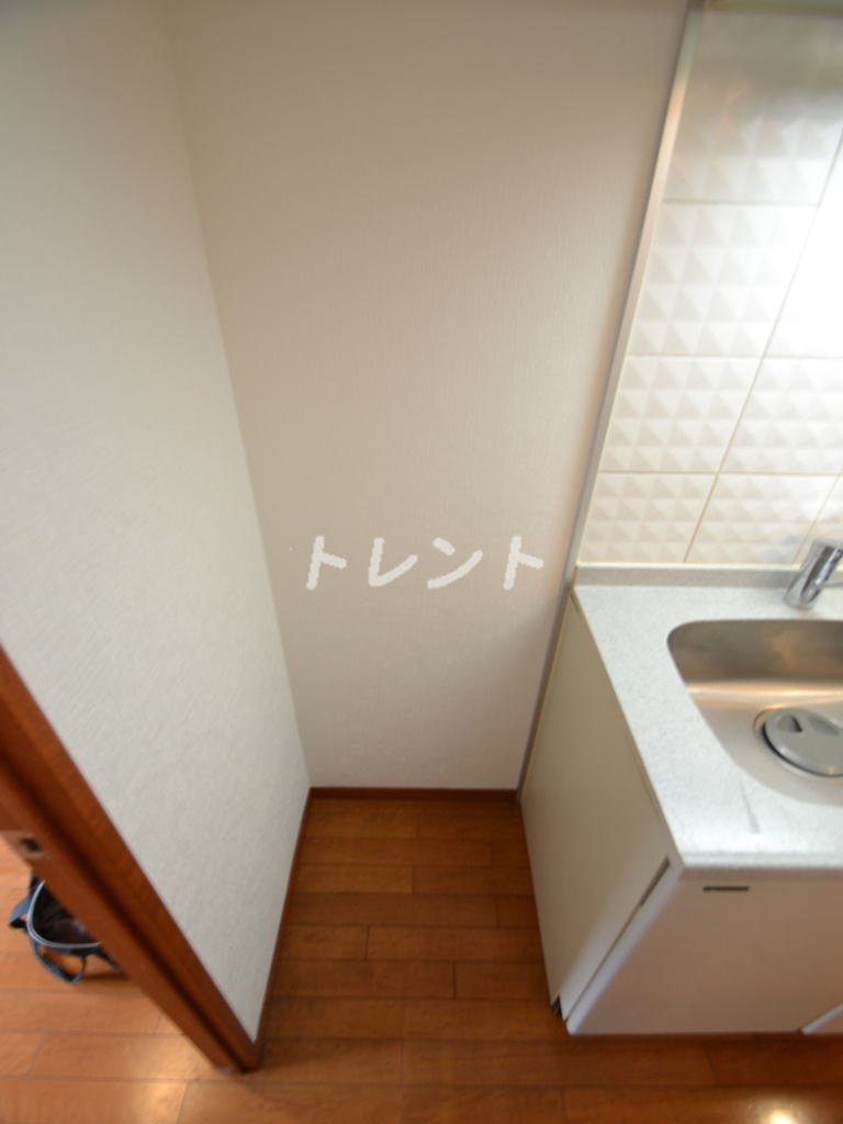 パレステュディオ代々木上原-218