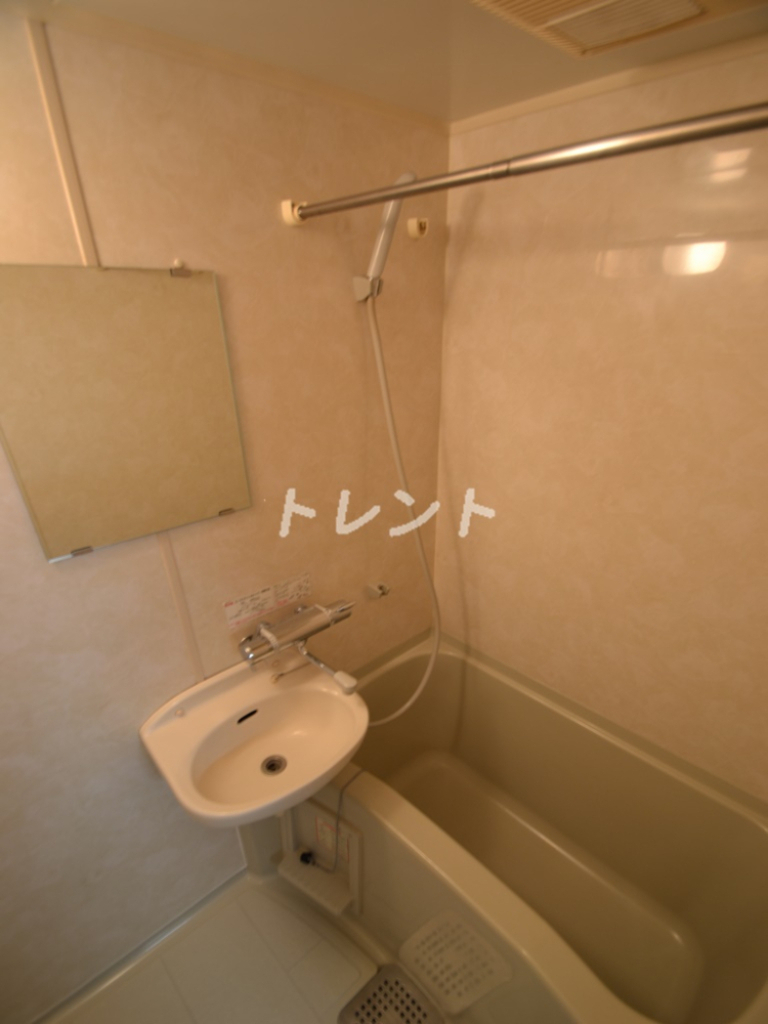 パレステュディオ代々木上原-218