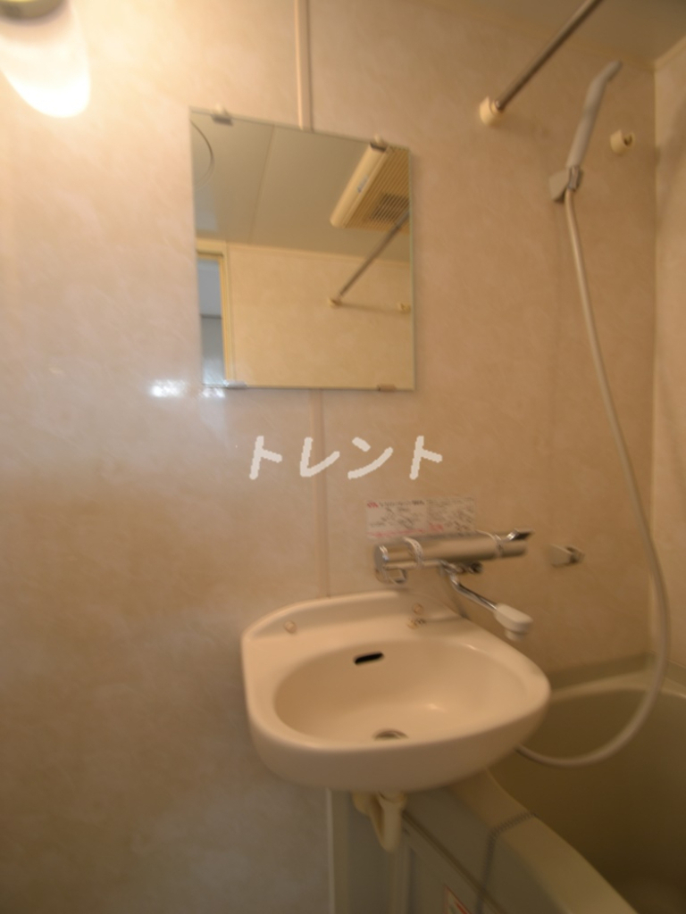 パレステュディオ代々木上原-218