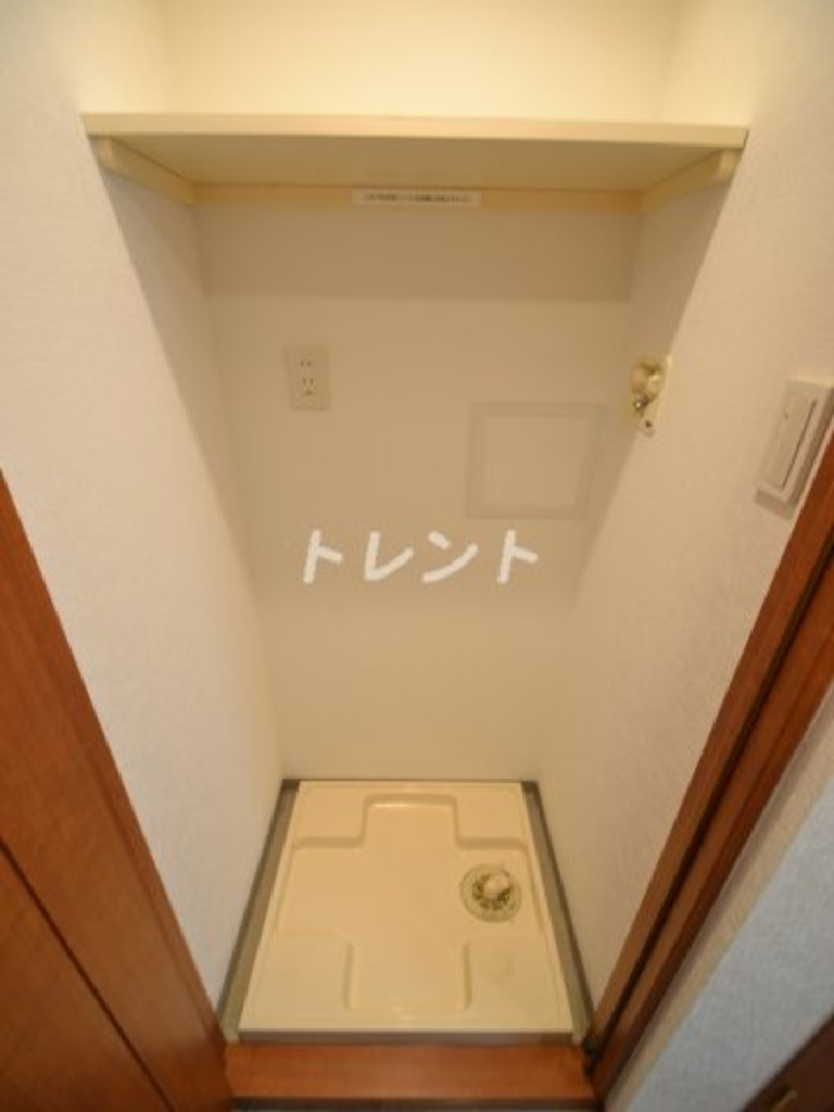 パレステュディオ代々木上原-218