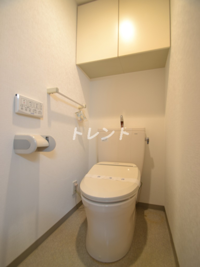 パレステュディオ代々木上原-218