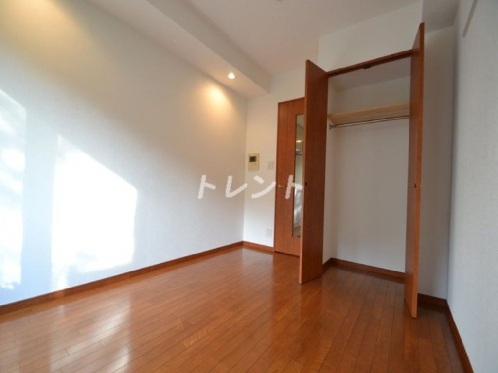 パレステュディオ代々木上原-218