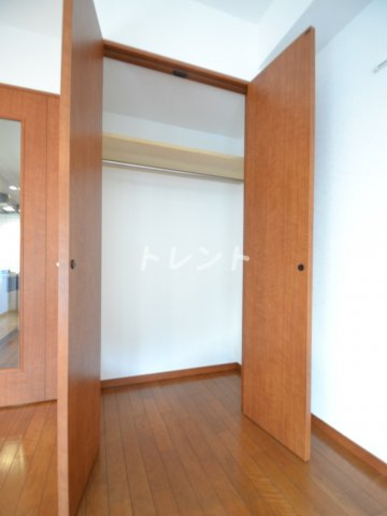 パレステュディオ代々木上原-218