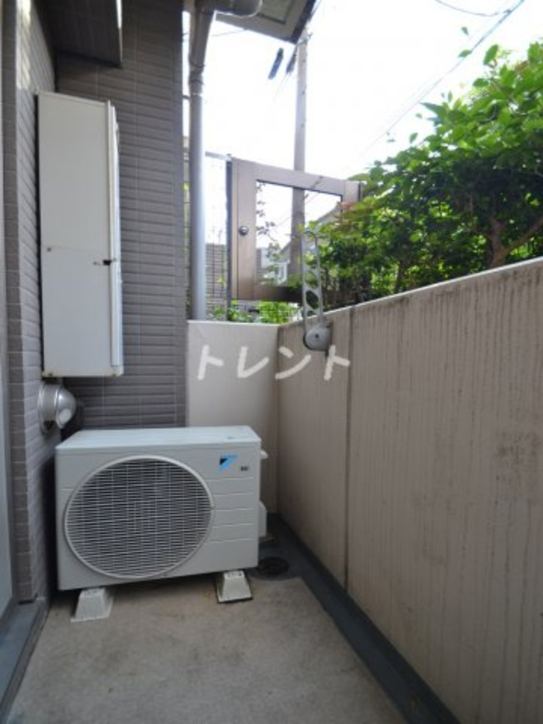 パレステュディオ代々木上原-218