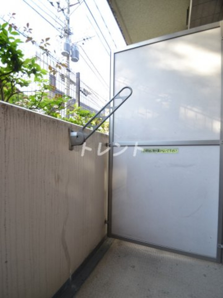 パレステュディオ代々木上原-218