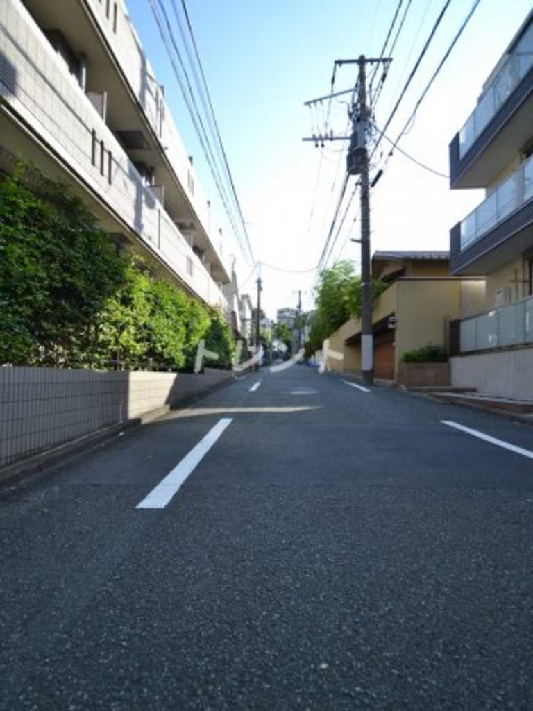 パレステュディオ代々木上原-218