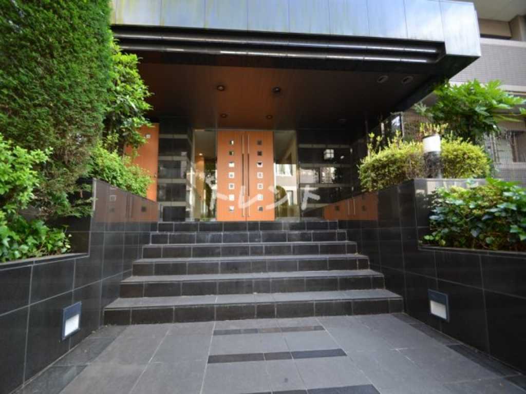 パレステュディオ代々木上原-218