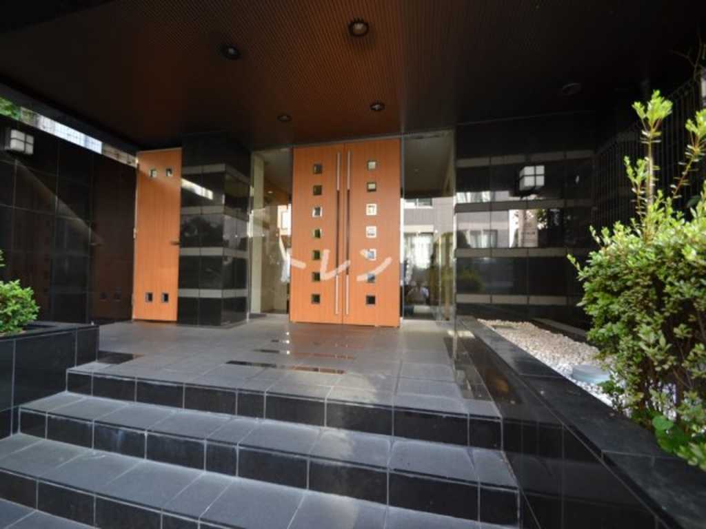 パレステュディオ代々木上原-218