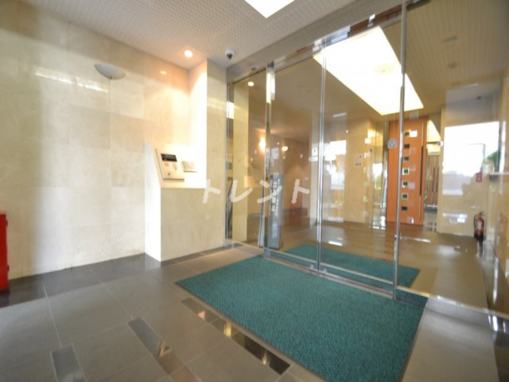 パレステュディオ代々木上原-218