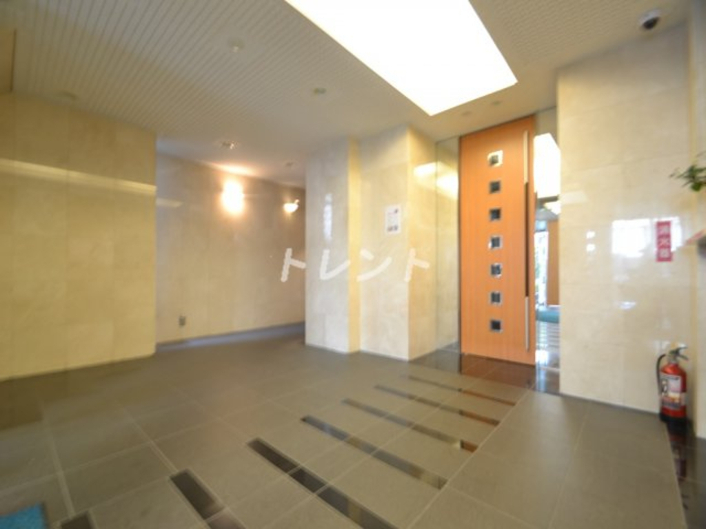 パレステュディオ代々木上原-218