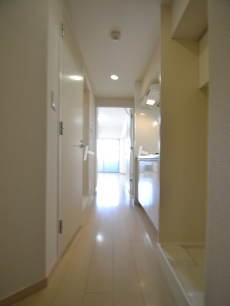 プレールドゥーク代々木八幡-603