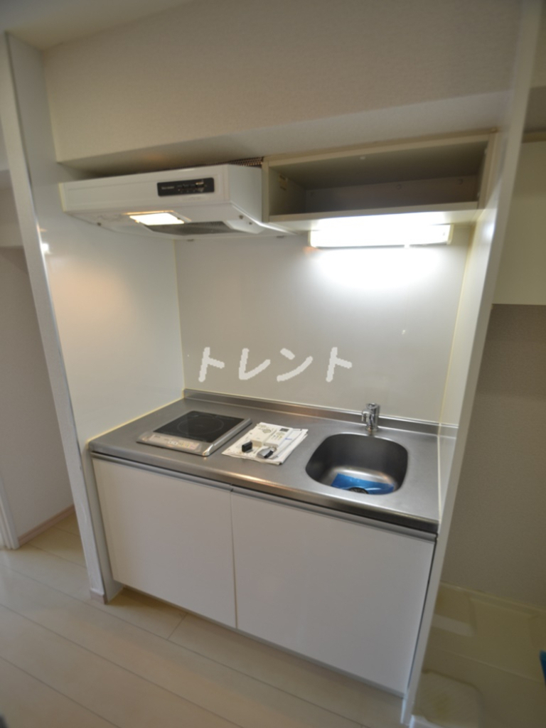 プレールドゥーク代々木八幡-603