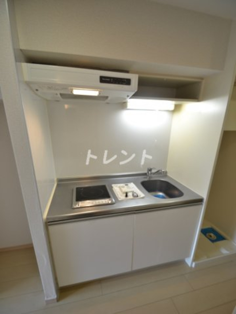 プレールドゥーク代々木八幡-603