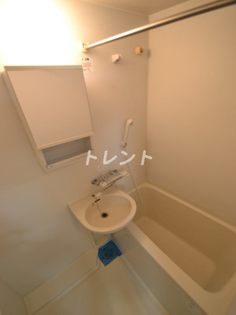 プレールドゥーク代々木八幡-603